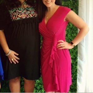 American Living Dress